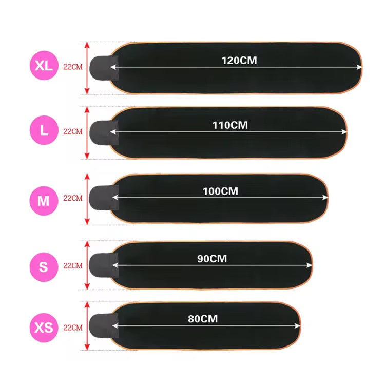 Juhani Waist Trimmer